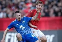 cska levski marin petkov tibo vion