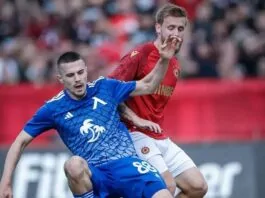 cska levski marin petkov tibo vion