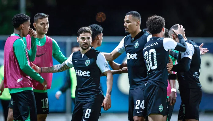 ludogorets