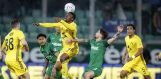 ludogorets levski karlos ohene