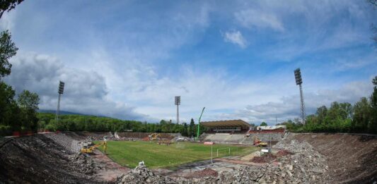 stadion balgarska armiq 3