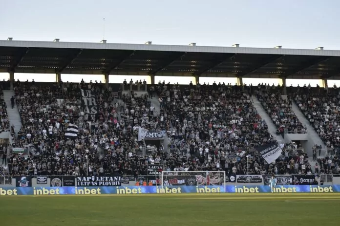 stadion lokomotiv plovdiv fenove lauta