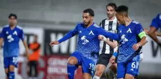 lokomotiv plovdiv levski bilal bari cunami