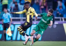 ludogorets botev plovdiv djeims etoo klod gonsalvesh