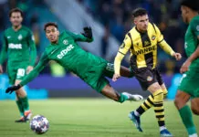 ludogorets botev plovdiv ruan kruz