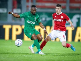 ludogorets cska barnard tekpetei stanislav shopov