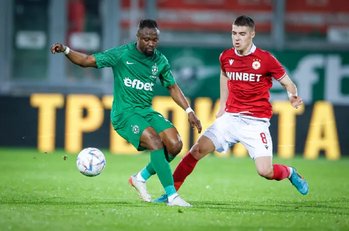 ludogorets cska barnard tekpetei stanislav shopov