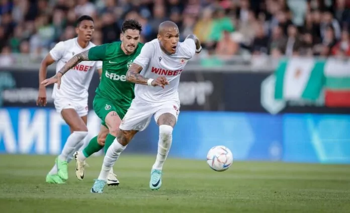 ludogorets cska fernando karanga