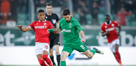 ludogorets cska marselino kareaso