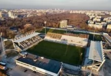 stadion lokomotiv plovdiv lauta