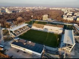 stadion lokomotiv plovdiv lauta