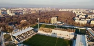 stadion lokomotiv plovdiv lauta