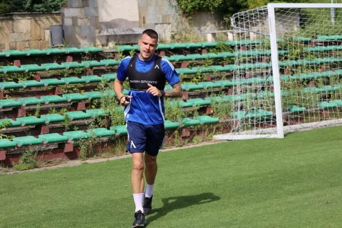 aleksandar kolev