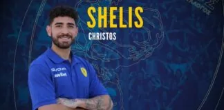 christos shelis