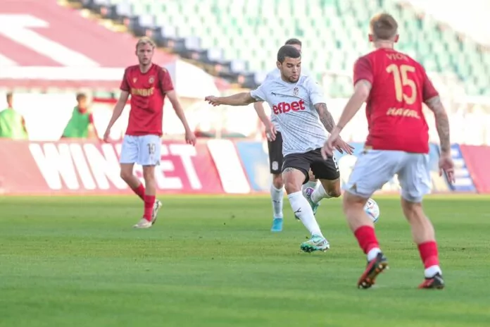 cska sofiq cska 1948 pedrinio