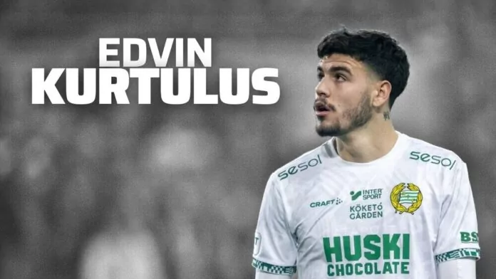 edvin kurtulus