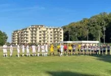 Tsarevo Futbol