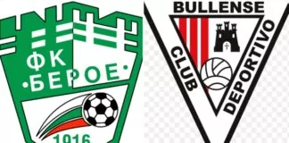 beroe bullense