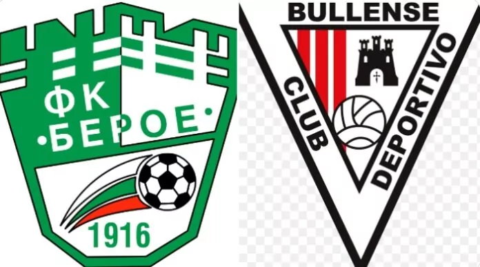 beroe bullense