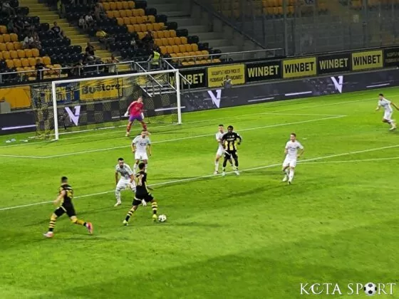 botev plovdiv maribor 3