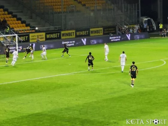 botev plovdiv maribor 6