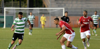 cherno more apoel beer sheva ismail isa