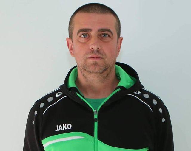 ivan hristov