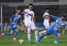 lokomotiv sofiq montana ante aralica