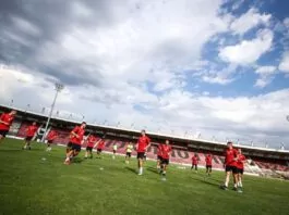 lokomotiv sofiq stadion lokomotiv nadejda