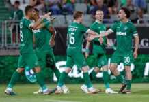 ludogorets