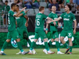 ludogorets