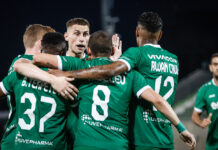 ludogorets