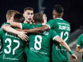 ludogorets