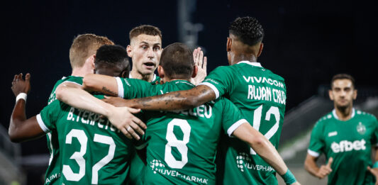 ludogorets