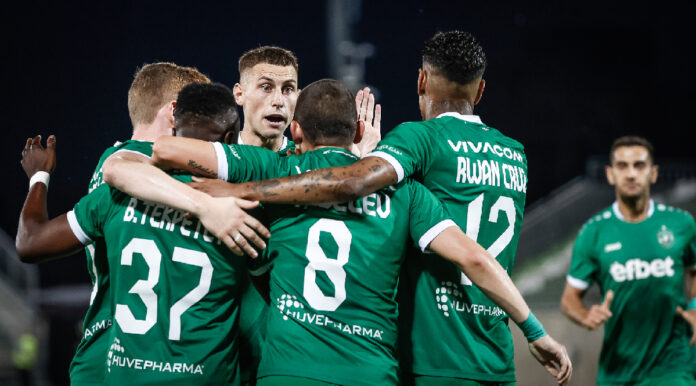 ludogorets