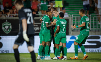 ludogorets