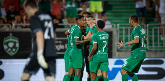 ludogorets