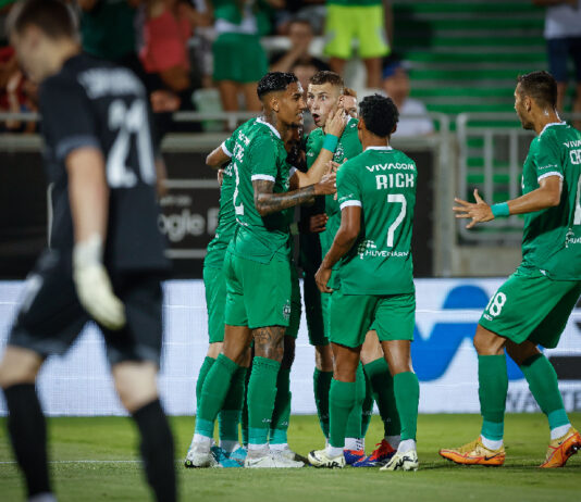 ludogorets