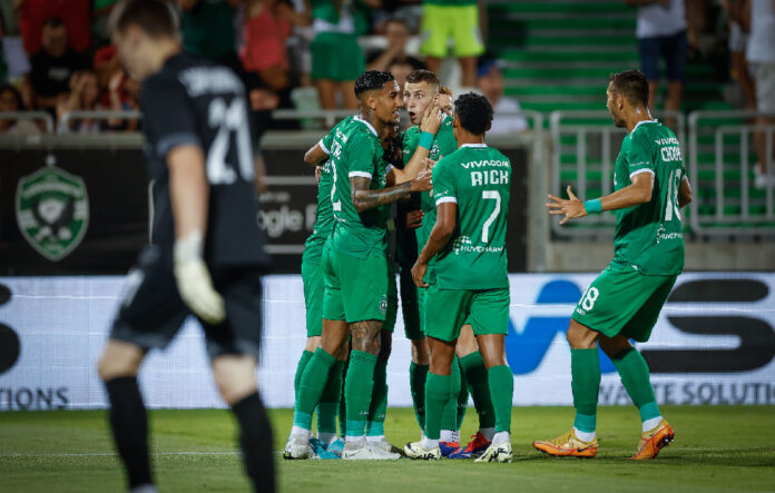 ludogorets