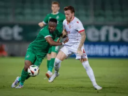 ludogorets cska barnard tekpetei tobias hainc