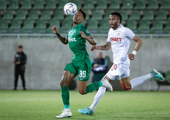 ludogorets cska ruan kruz kordoba