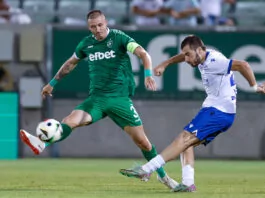 ludogorets dinamo barumi anton nedqlkov