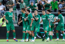 ludogorets otbor 1