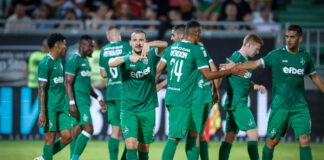 ludogorets todor nedelev