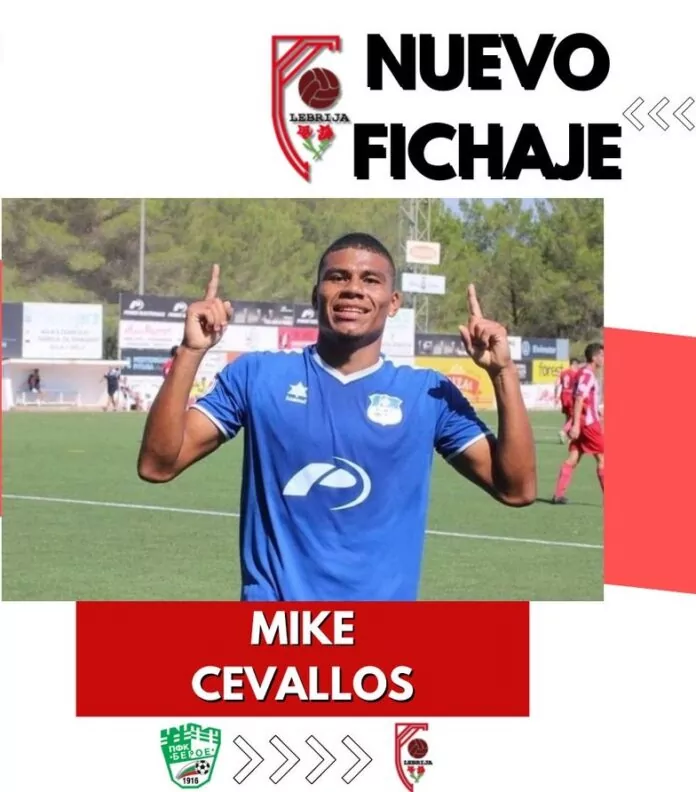 mikecevallos