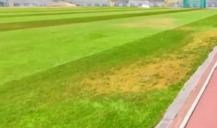 obshtina ruse shte sezira prokuraturata za sastoanieto na gradskia stadion 1