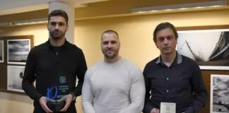 plamen andreev daniel dimov petar kostadinov