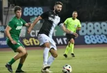 beroe lokomotiv plovdiv dimitar iliev