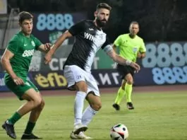 beroe lokomotiv plovdiv dimitar iliev