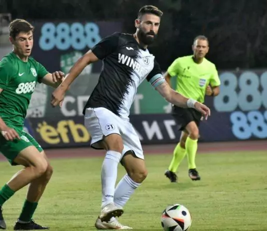 beroe lokomotiv plovdiv dimitar iliev